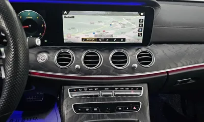 Mercedes-Benz E-Class 2021, 98421 км, за 22033.68 USD - фото 15
