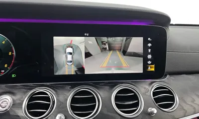 Mercedes-Benz E-Class 2021, 98421 км, за 22033.68 USD - фото 16