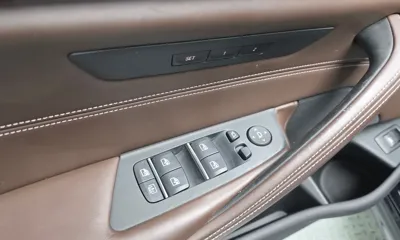 BMW 5-Series 2019, 87066 км, за 19218.25 USD - фото 14