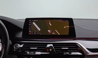 BMW 5-Series 2019, 87066 км, за 19218.25 USD - фото 20