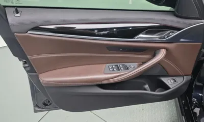 BMW 5-Series 2019, 87066 км, за 19218.25 USD - фото 24