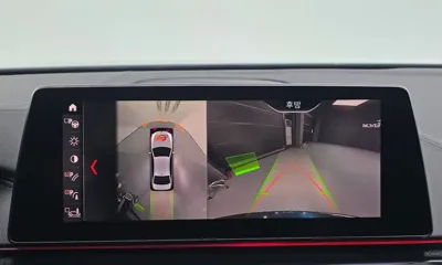 BMW 5-Series 2019, 87066 км, за 19218.25 USD - фото 27