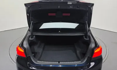 BMW 5-Series 2019, 87066 км, за 19218.25 USD - фото 33