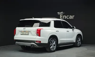 Hyundai Palisade 2019, 81883 км, за 17781.61 USD