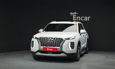 Hyundai Palisade 2019, 81883 км, за 17781.61 USD