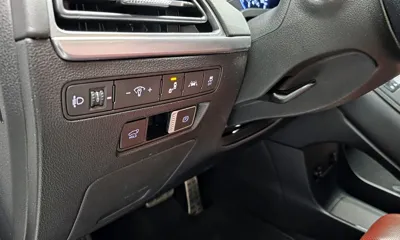Hyundai Palisade 2019, 81883 км, за 17781.61 USD - фото 14