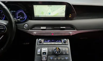 Hyundai Palisade 2019, 81883 км, за 17781.61 USD - фото 18