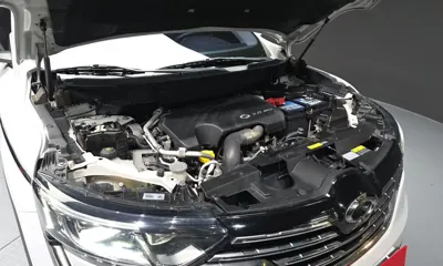 Renault-KoreaSamsung QM6 2017, 172432 км, за 4812.14 USD - фото 6