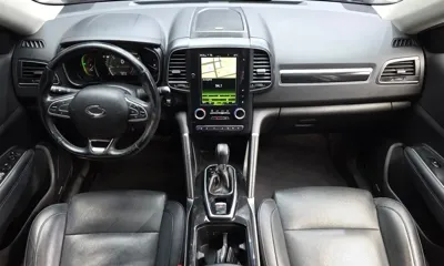 Renault-KoreaSamsung QM6 2017, 172432 км, за 4812.14 USD - фото 7