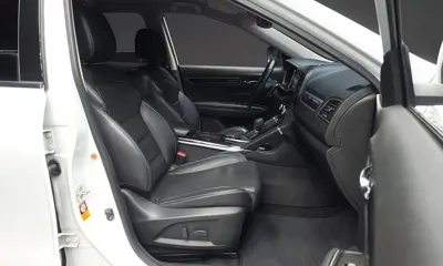 Renault-KoreaSamsung QM6 2017, 172432 км, за 4812.14 USD - фото 11