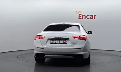 Maserati Ghibli 2020, 16937 км, за 23455.56 USD