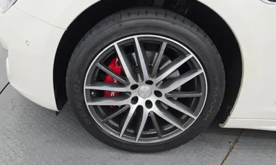Maserati Ghibli 2020, 16937 км, за 23455.56 USD