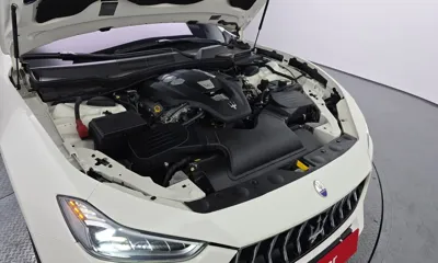Maserati Ghibli 2020, 16937 км, за 23455.56 USD - фото 6
