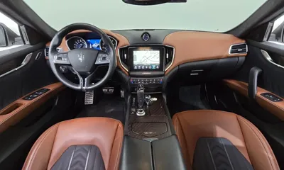 Maserati Ghibli 2020, 16937 км, за 23455.56 USD - фото 7