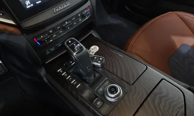 Maserati Ghibli 2020, 16937 км, за 23455.56 USD - фото 9