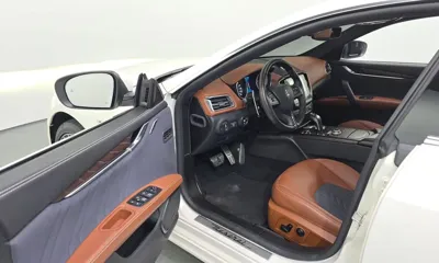 Maserati Ghibli 2020, 16937 км, за 23455.56 USD - фото 10