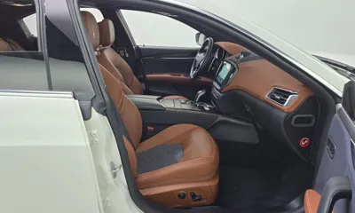 Maserati Ghibli 2020, 16937 км, за 23455.56 USD - фото 11