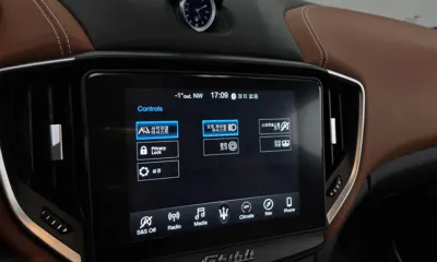 Maserati Ghibli 2020, 16937 км, за 23455.56 USD - фото 15