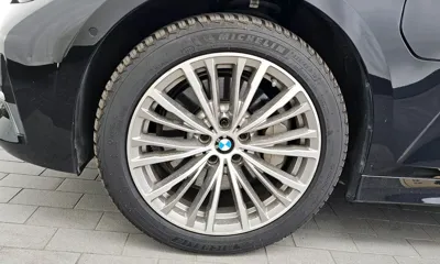 BMW 3-Series 2020, 101435 км, за 17096.79 USD