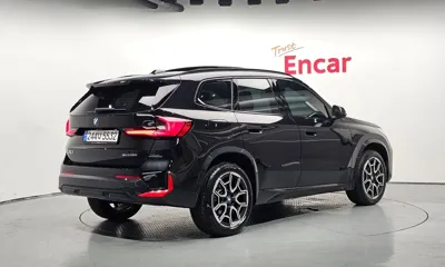 BMW X1 2024, 16224 км, за 31398.75 USD