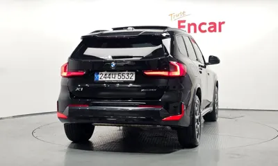 BMW X1 2024, 16224 км, за 31398.75 USD