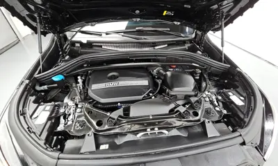 BMW X1 2024, 16224 км, за 31398.75 USD - фото 6
