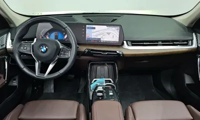 BMW X1 2024, 16224 км, за 31398.75 USD - фото 7