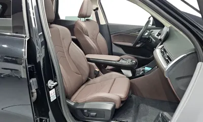 BMW X1 2024, 16224 км, за 31398.75 USD - фото 11