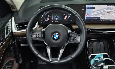 BMW X1 2024, 16224 км, за 31398.75 USD - фото 13