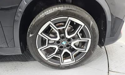 BMW X1 2024, 16224 км, за 31398.75 USD - фото 21