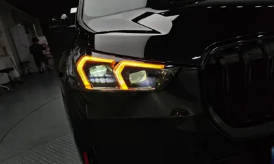 BMW X1 2024, 16224 км, за 31398.75 USD - фото 22