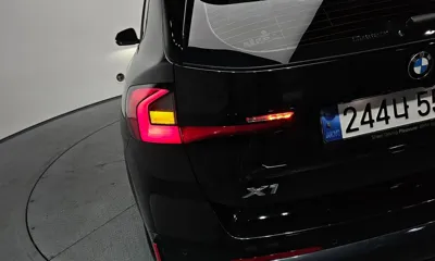 BMW X1 2024, 16224 км, за 31398.75 USD - фото 23