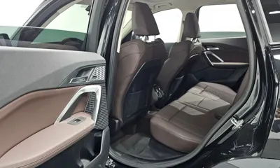 BMW X1 2024, 16224 км, за 31398.75 USD - фото 26