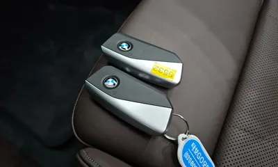 BMW X1 2024, 16224 км, за 31398.75 USD - фото 29