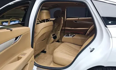 Genesis G80 2026, 28115 км, за 38729.16 USD - фото 11