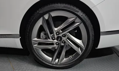 Genesis G80 2026, 28115 км, за 38729.16 USD - фото 21