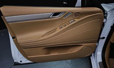 Genesis G80 2026, 28115 км, за 38729.16 USD - фото 24