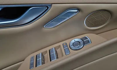 Genesis G80 2026, 28115 км, за 38729.16 USD - фото 27