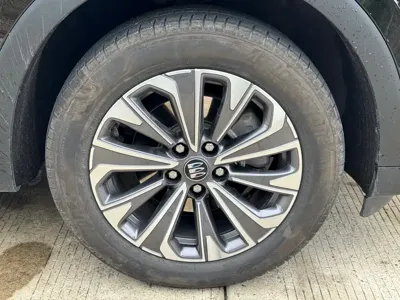 Buick Envision Plus 2025, 31000 км, за 20276.24 USD