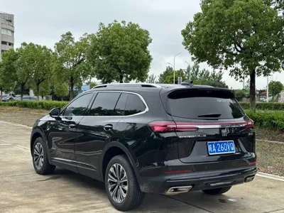 Buick Envision Plus 2025, 31000 км, за 20276.24 USD - фото 6