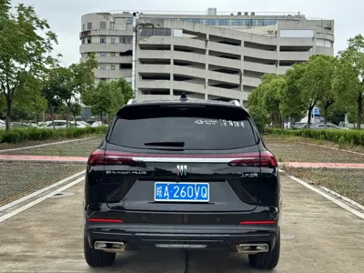 Buick Envision Plus 2025, 31000 км, за 20276.24 USD - фото 7