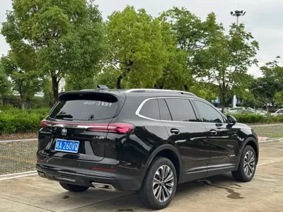 Buick Envision Plus 2025, 31000 км, за 20276.24 USD - фото 8