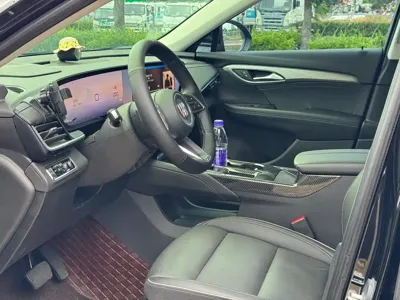 Buick Envision Plus 2025, 31000 км, за 20276.24 USD - фото 9