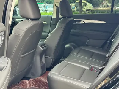 Buick Envision Plus 2025, 31000 км, за 20276.24 USD - фото 13
