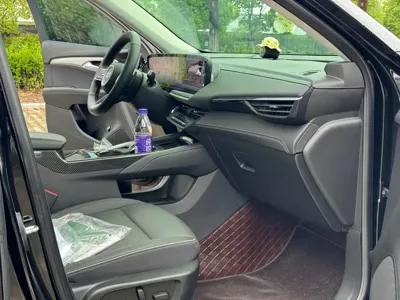 Buick Envision Plus 2025, 31000 км, за 20276.24 USD - фото 16