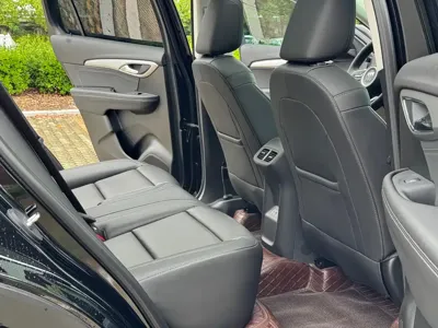 Buick Envision Plus 2025, 31000 км, за 20276.24 USD - фото 17