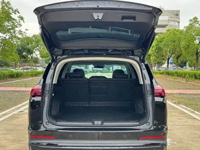 Buick Envision Plus 2025, 31000 км, за 20276.24 USD - фото 18
