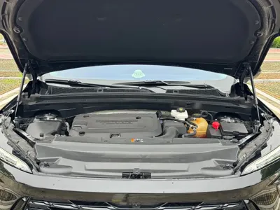 Buick Envision Plus 2025, 31000 км, за 20276.24 USD - фото 19