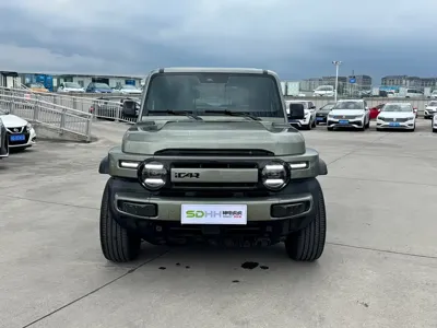 iCAR iCAR 超级V23 2025, 12000 км, за 13287.6 USD