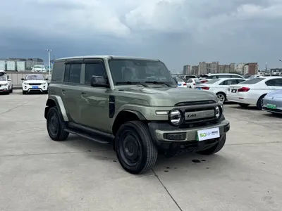 iCAR iCAR 超级V23 2025, 12000 км, за 13287.6 USD